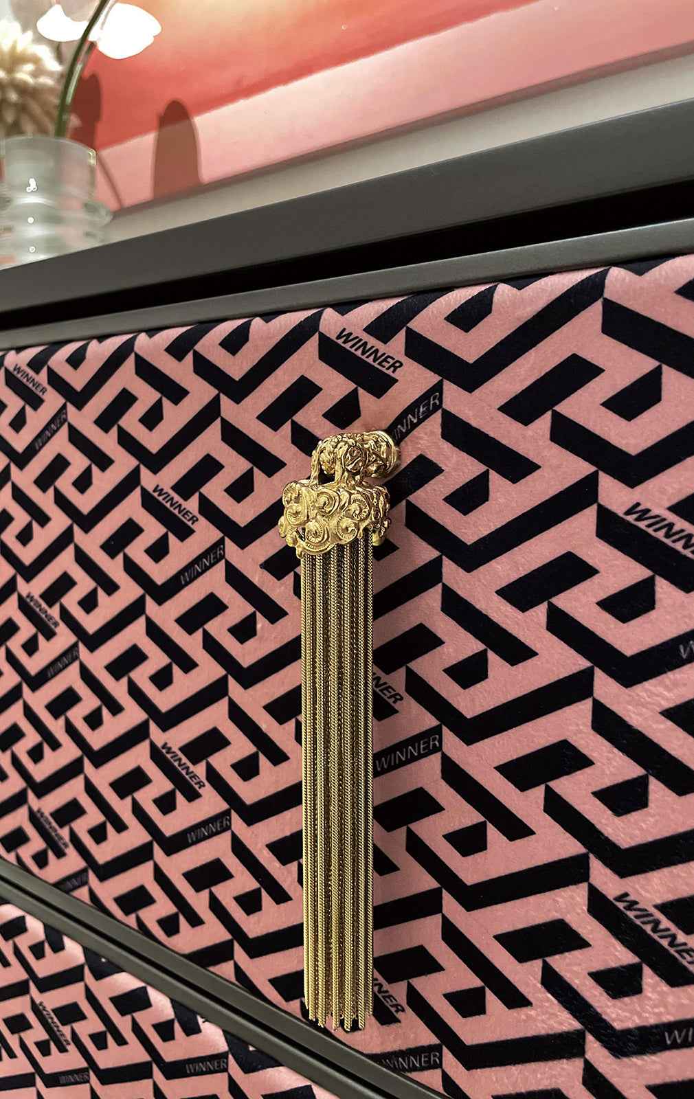 WH315B12 chest of drawers