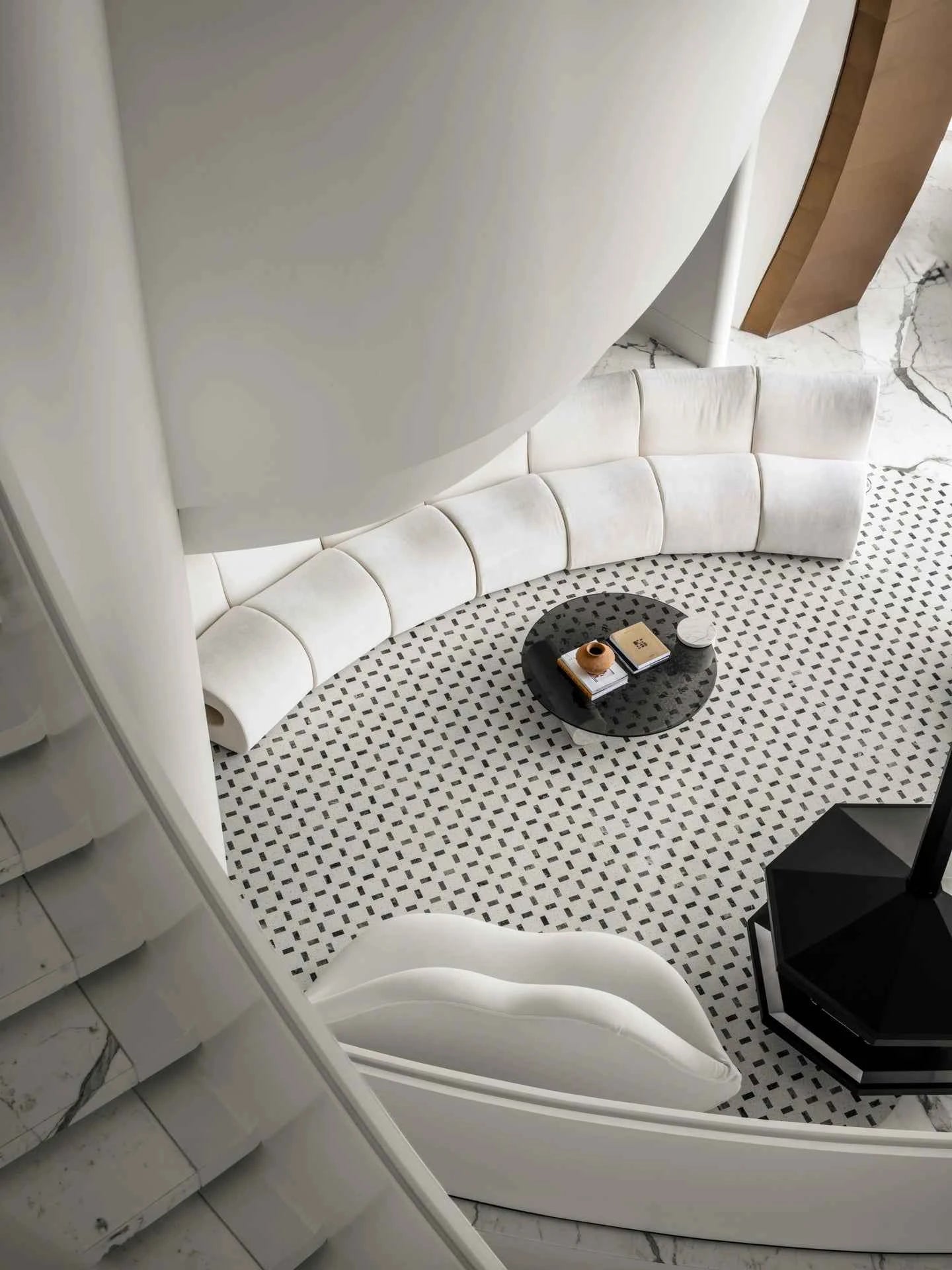 21003-AS executive chair