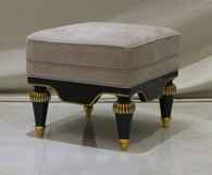 AI-2019A-6 Makeup stool