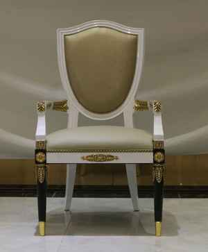 AI-2019B-15 Dining chair