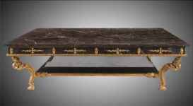 AI-2019F-27 Big coffee table