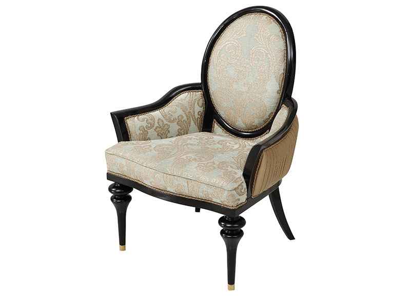 TS-005A Lounge chair