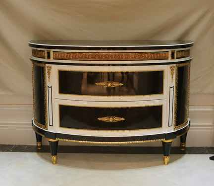 AI-2019B-3 Chest of drawers