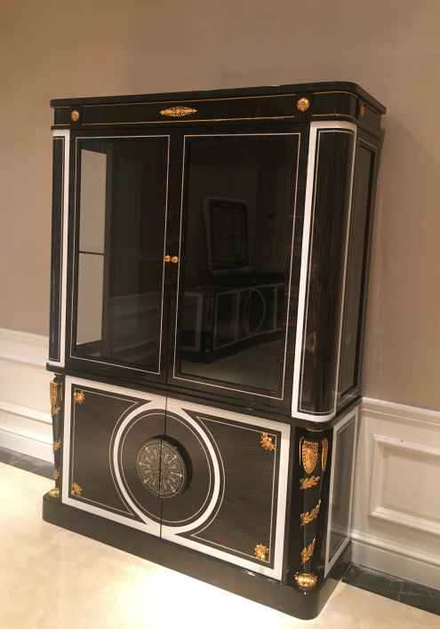 AI-2019B-10 Wine cabinet