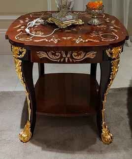 AI-2019E-11 Corner a few