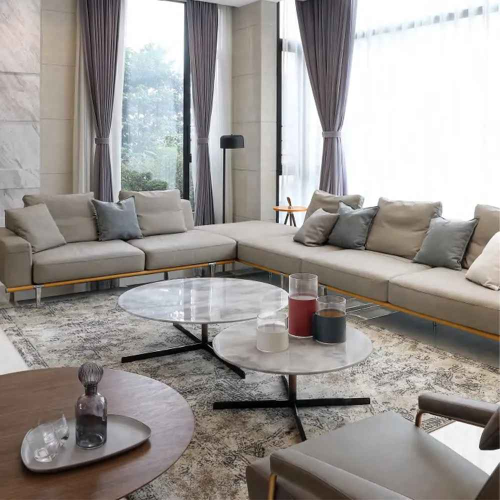 ZZ-ZC33857 Coffee Table