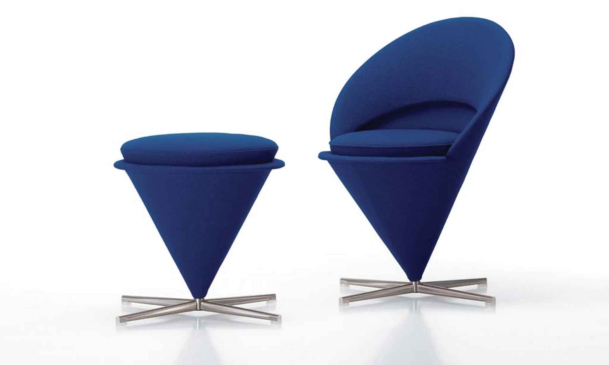 XXY-025 Cone Chair Leisure Chair