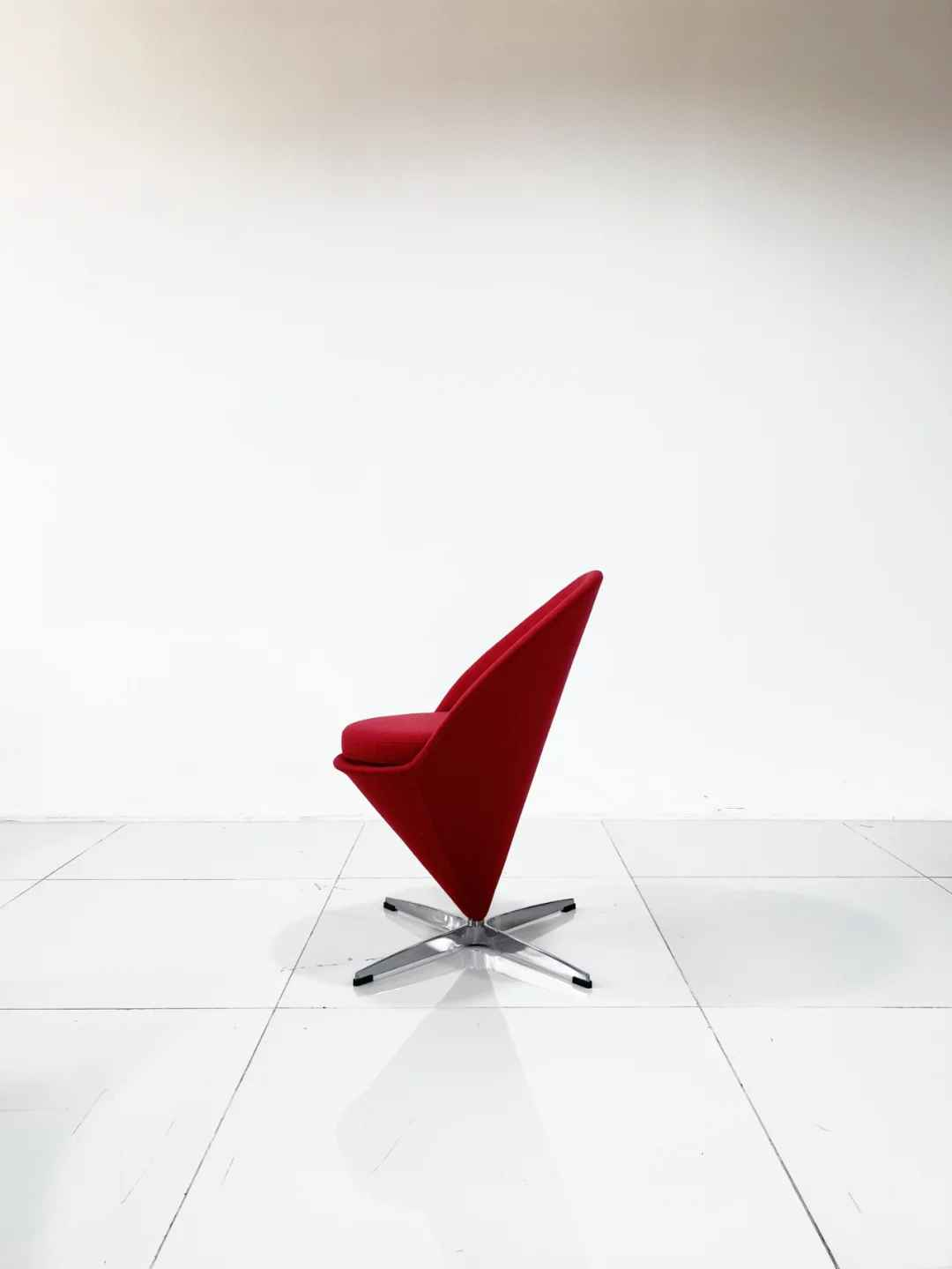 XXY-025 Cone Chair Leisure Chair