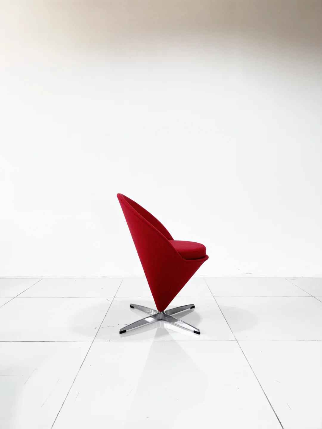 XXY-025 Cone Chair Leisure Chair