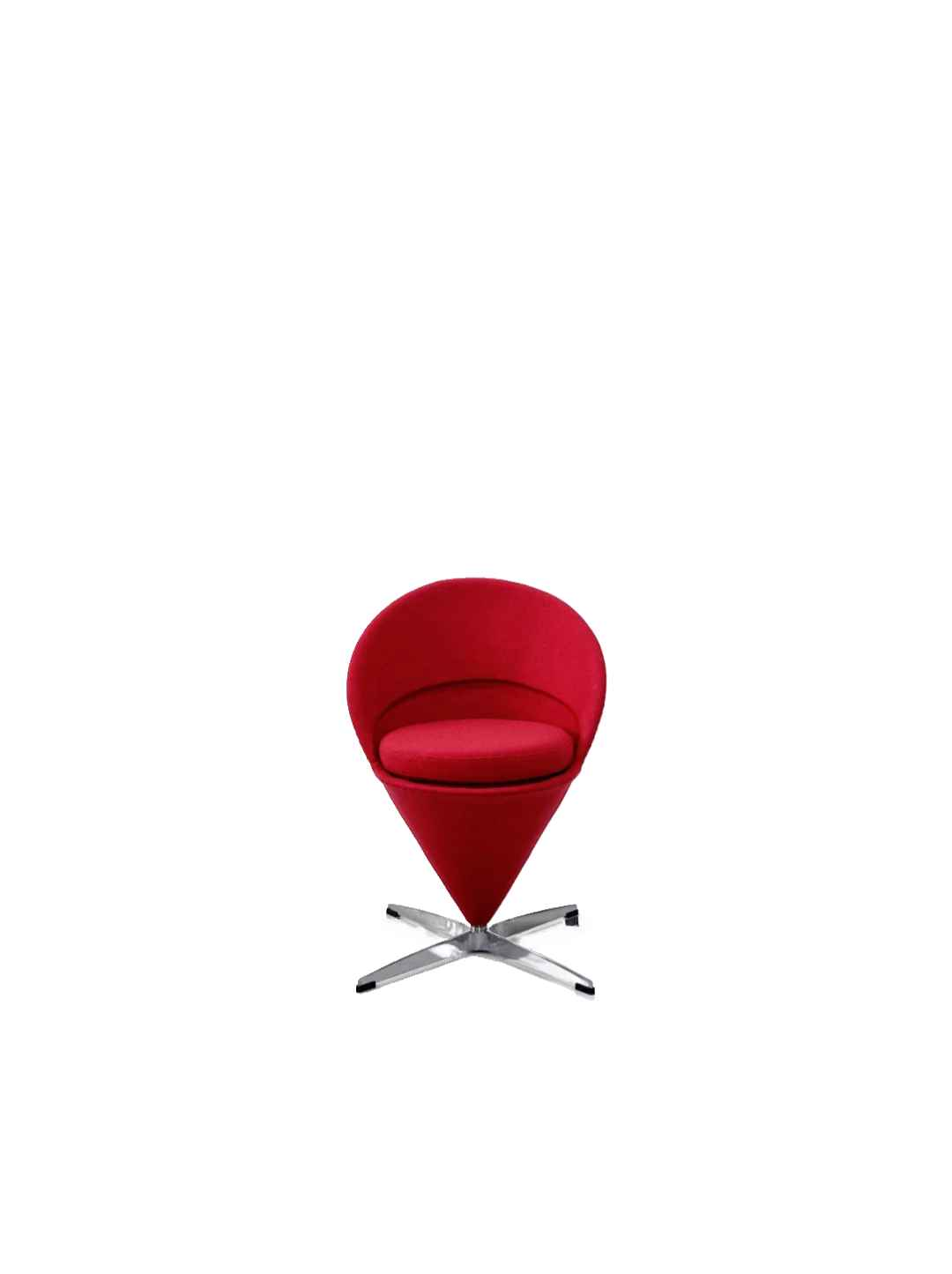 XXY-025 Cone Chair Leisure Chair