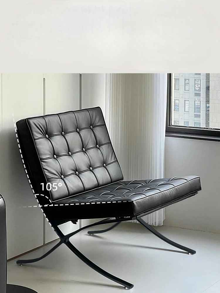 XXY-058 Barcelona Leisure Chair
