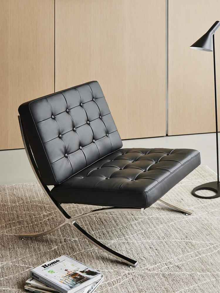 XXY-058 Barcelona Leisure Chair