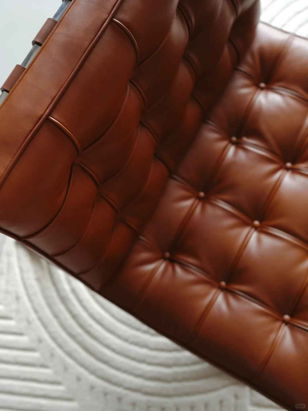 XXY-058 Barcelona Leisure Chair