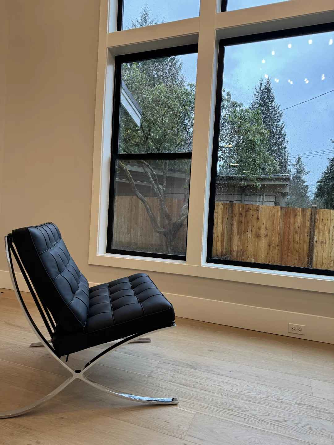 XXY-058 Barcelona Leisure Chair