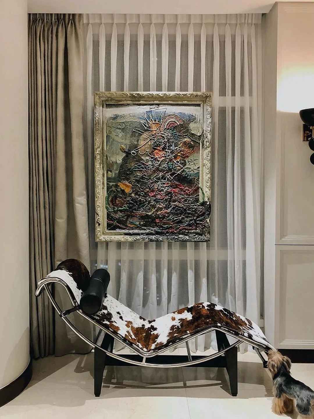 XXY-061 Leisure chair deck chair