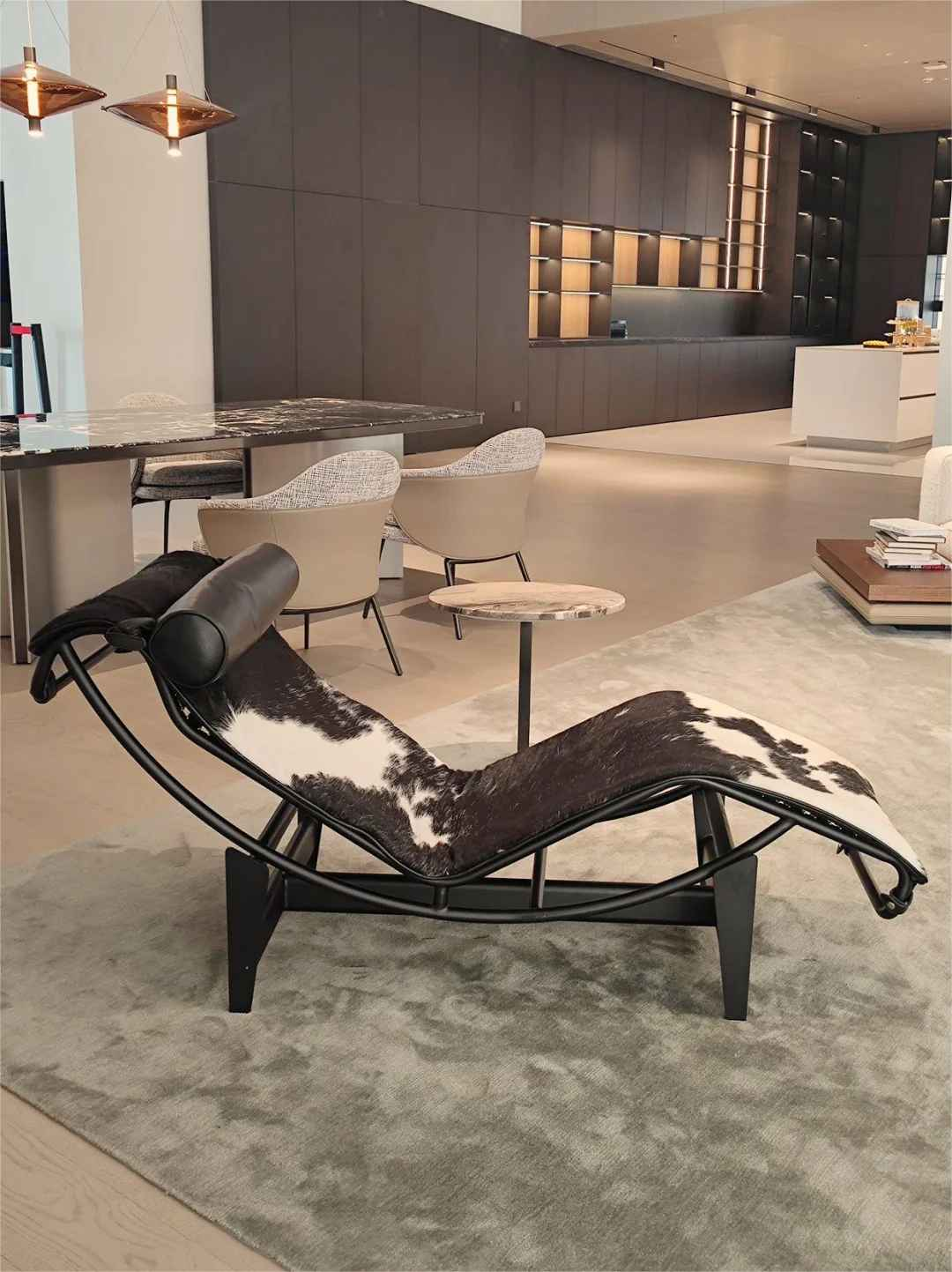 XXY-061 Leisure chair deck chair