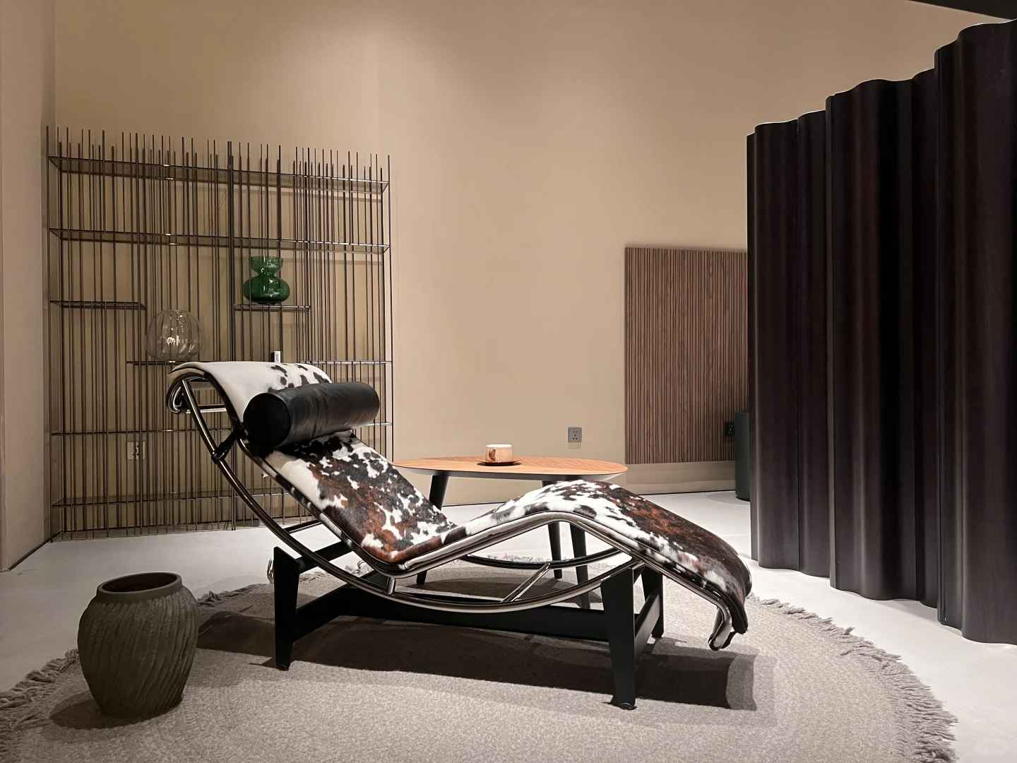 XXY-061 Leisure chair deck chair