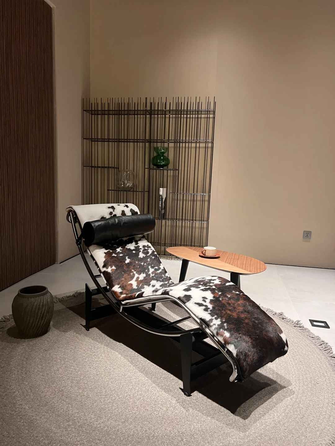 XXY-061 Leisure chair deck chair