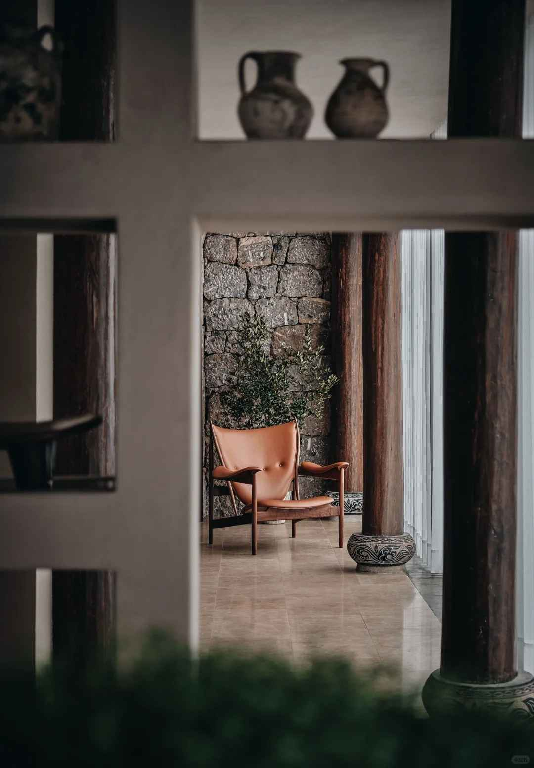 XXY-073 Leisure chair chieftain's chair