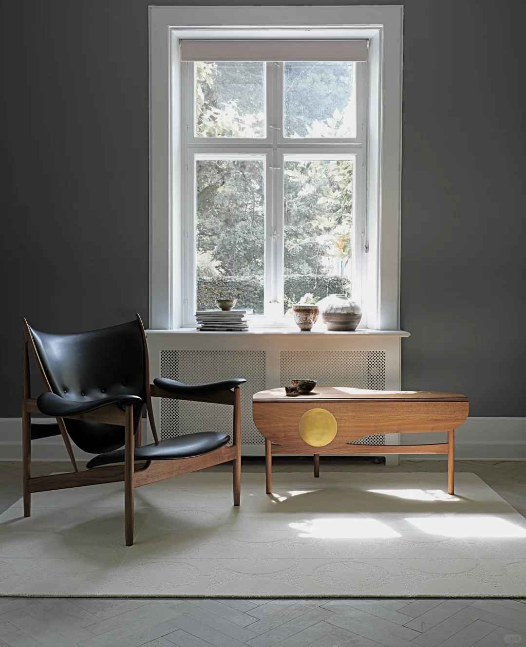 XXY-073 Leisure chair chieftain's chair