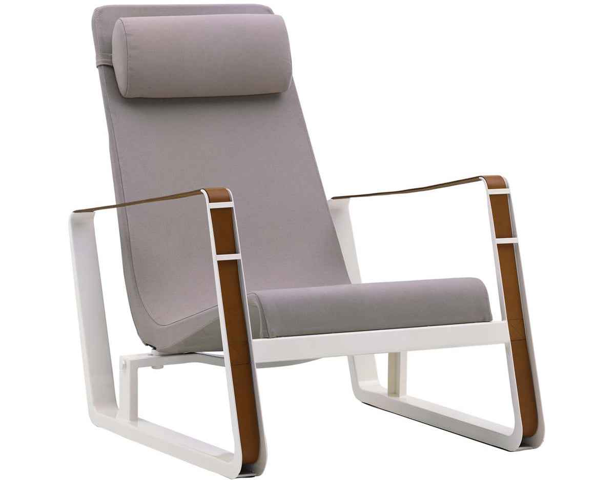 XXY-125 Leisure chair Tank Chair