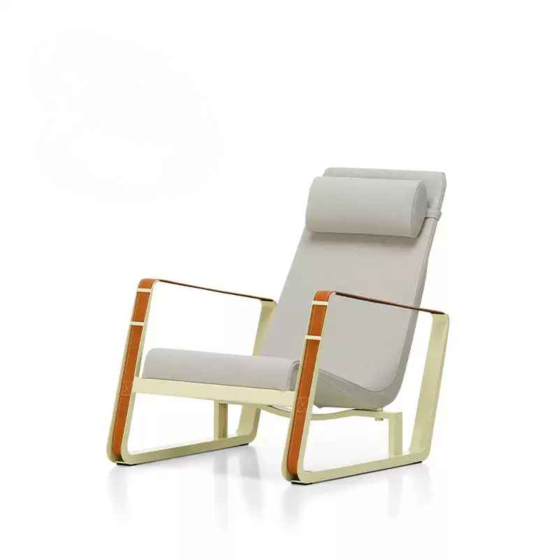 XXY-125 Leisure chair Tank Chair