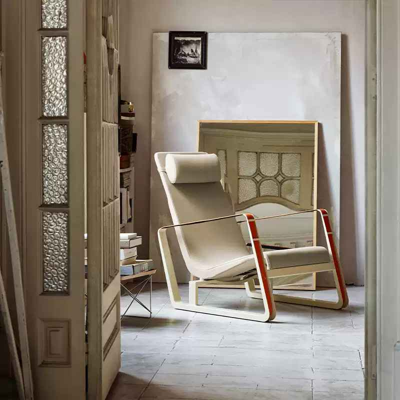 XXY-125 Leisure chair Tank Chair