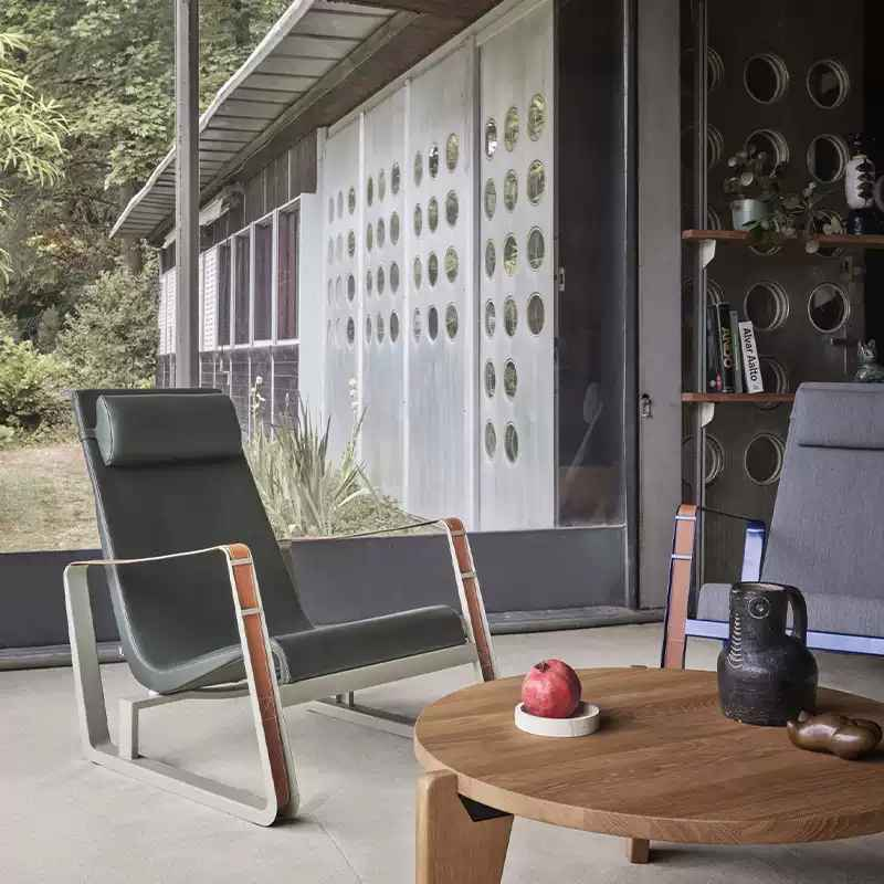 XXY-125 Leisure chair Tank Chair