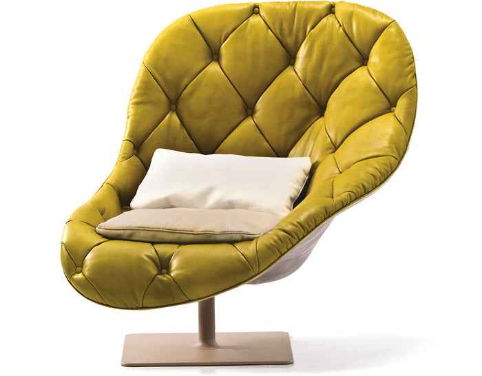 XXY-160 Leisure chair Bohemian Stainless Steel Lounge Chair