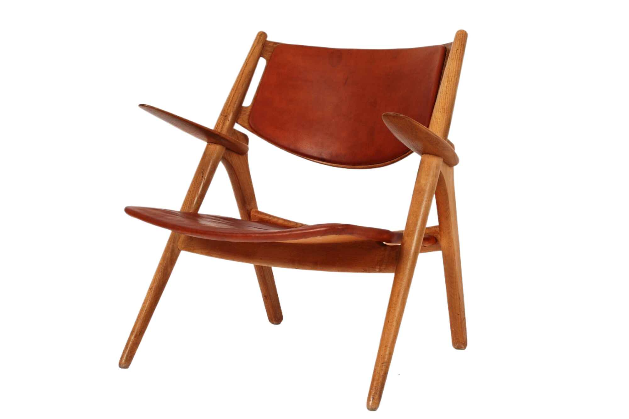 XXY-161 Leisure chair CH28 Leisure Chair