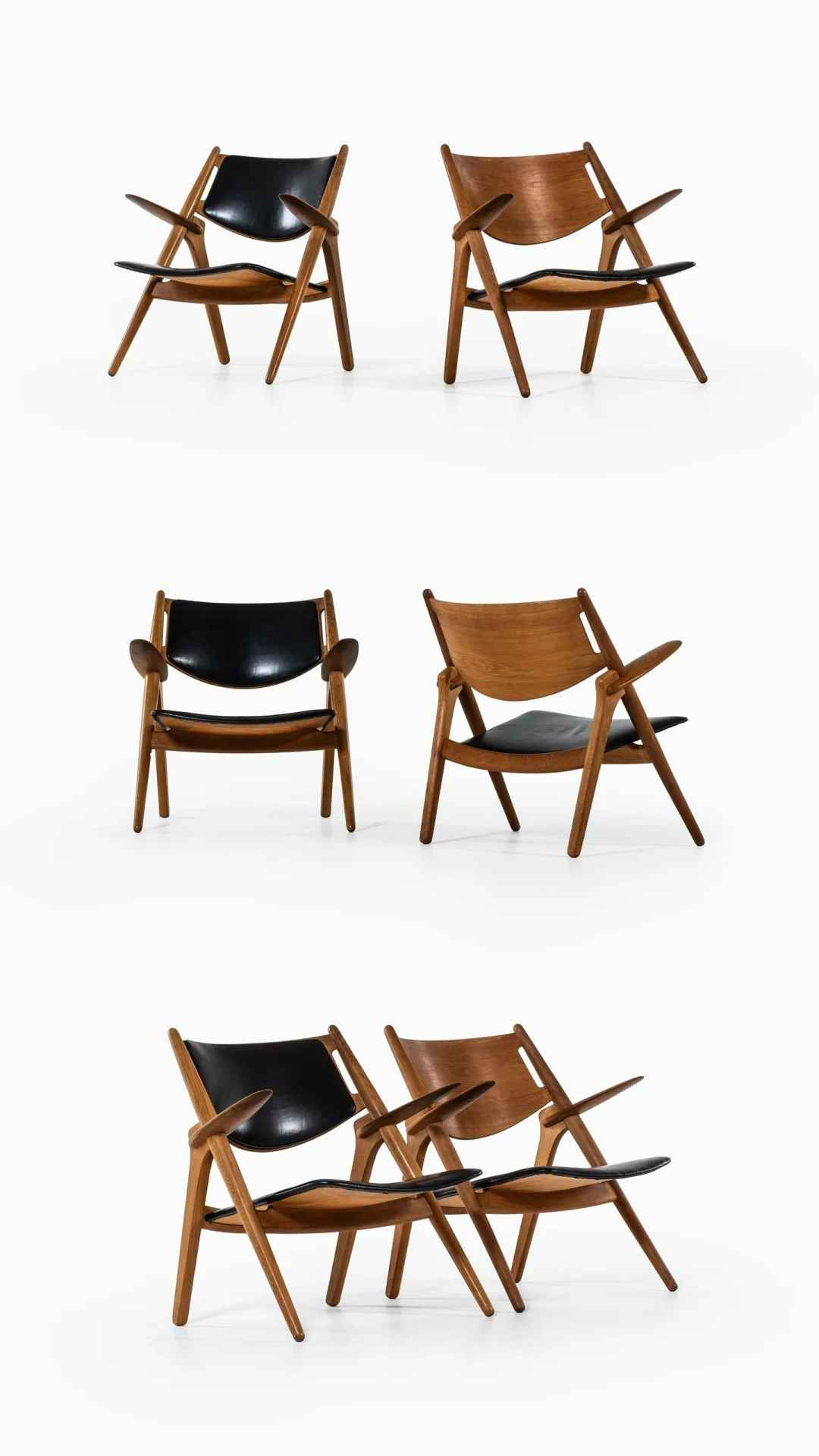 XXY-161 Leisure chair CH28 Leisure Chair