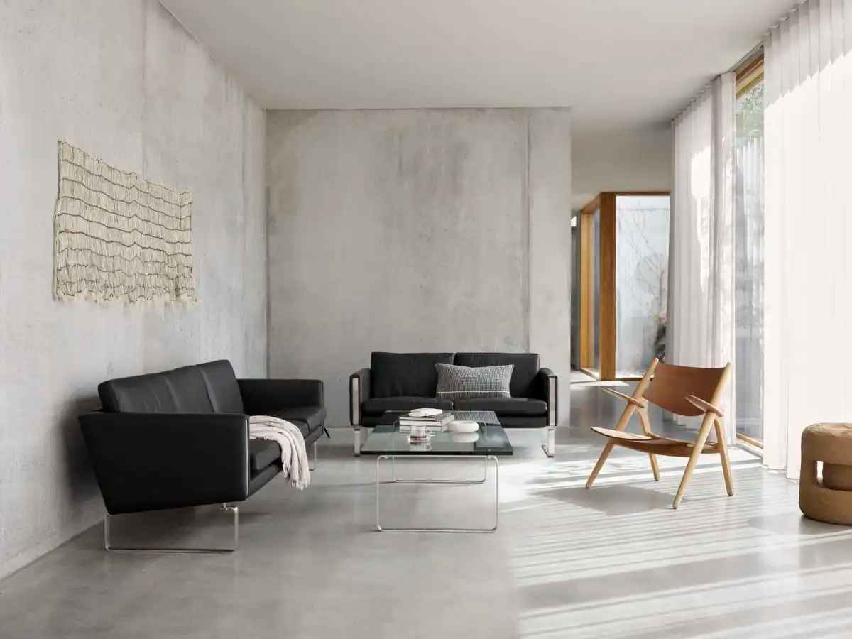 XXY-161 Leisure chair CH28 Leisure Chair