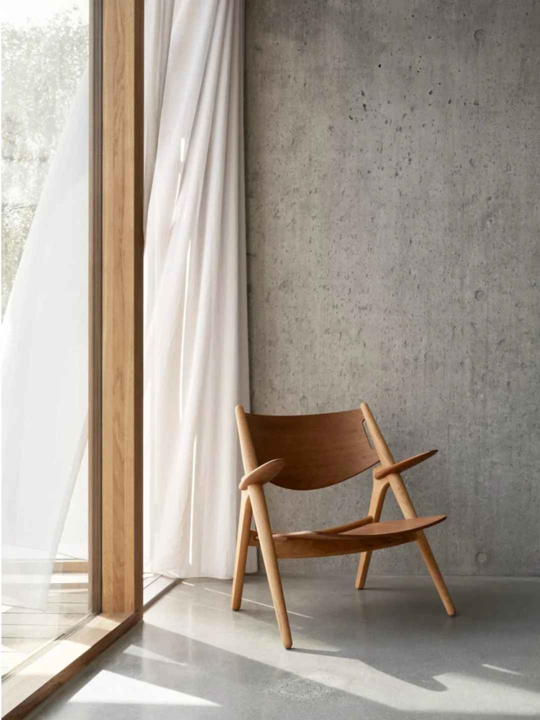 XXY-161 Leisure chair CH28 Leisure Chair