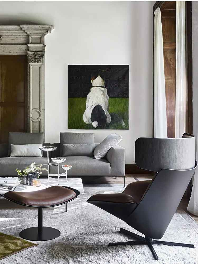 XXY-230 Leisure chair Almora chair