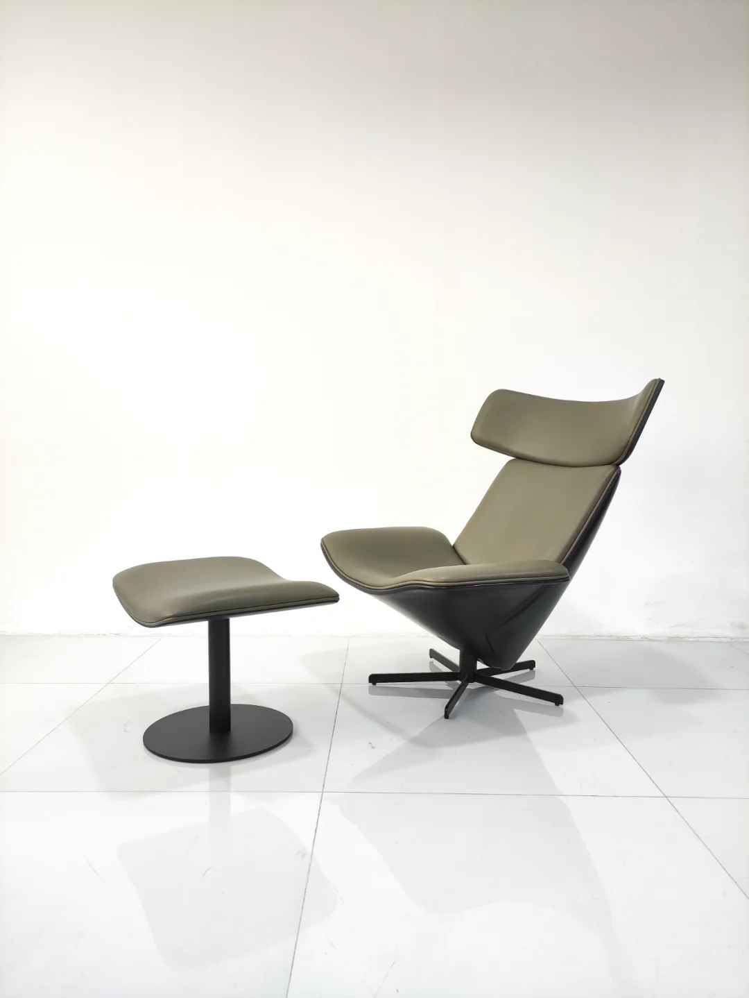 XXY-230 Leisure chair Almora chair
