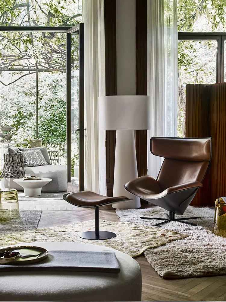 XXY-230 Leisure chair Almora chair