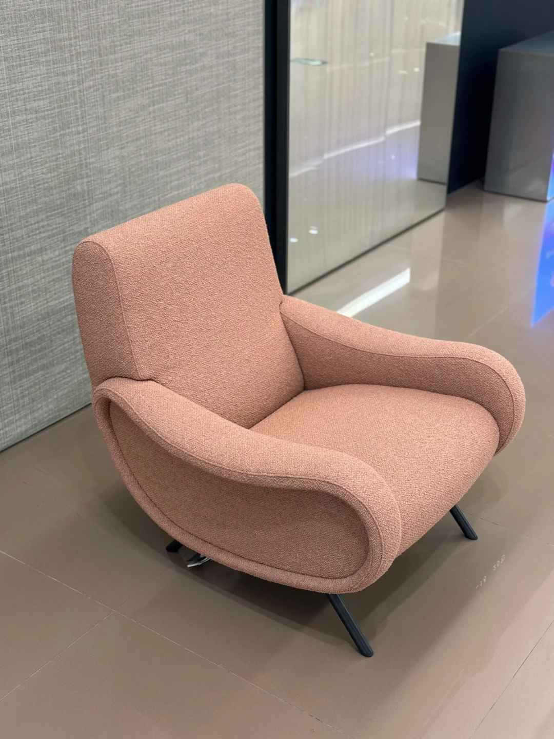 XXY-235 Leisure chair Lady Chair