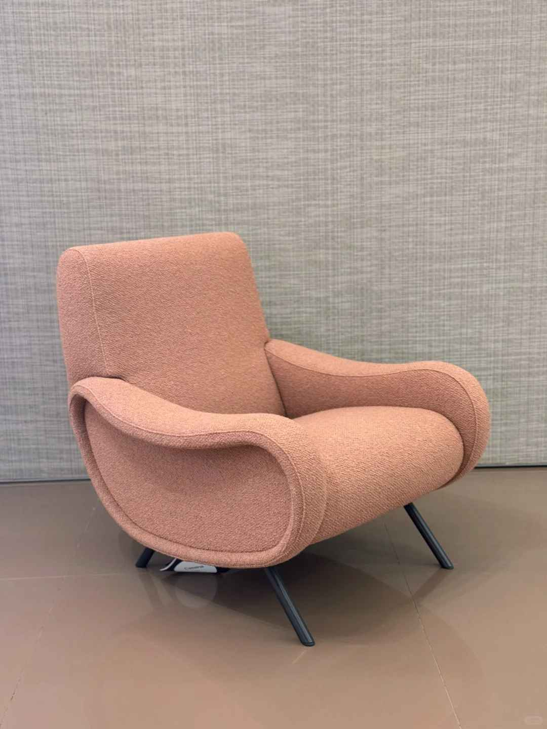 XXY-235 Leisure chair Lady Chair