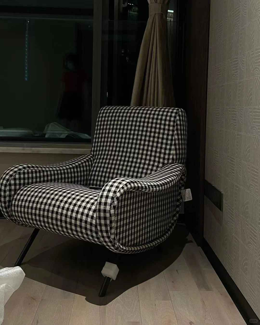 XXY-235 Leisure chair Lady Chair