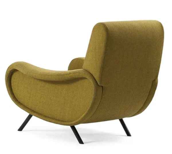 XXY-235 Leisure chair Lady Chair