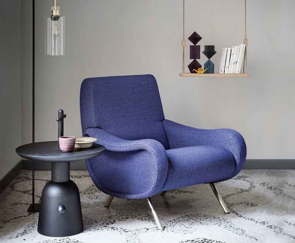 XXY-235 Leisure chair Lady Chair