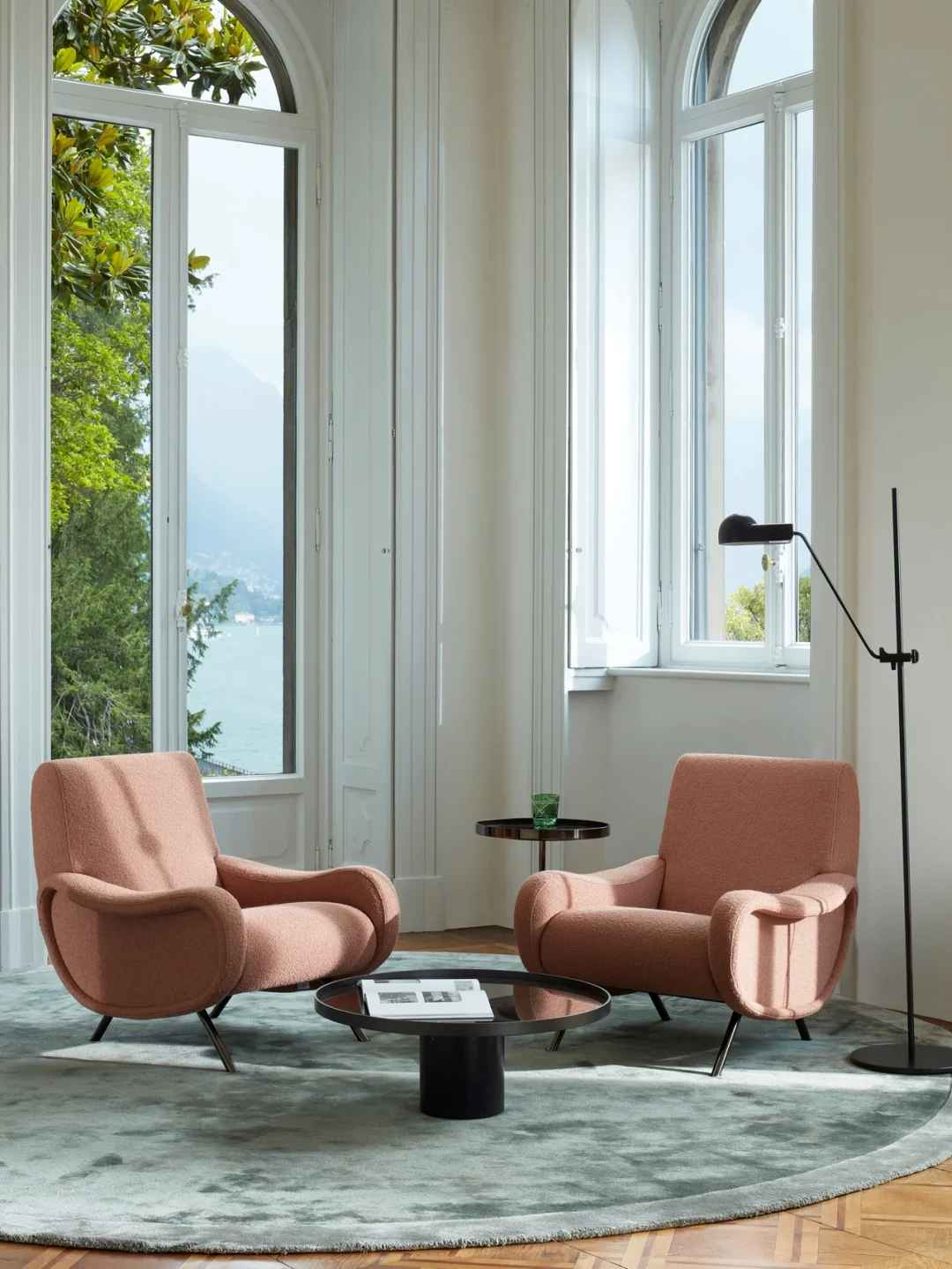 XXY-235 Leisure chair Lady Chair