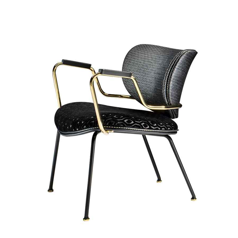 XXY-306 Leisure chair RETRO chair
