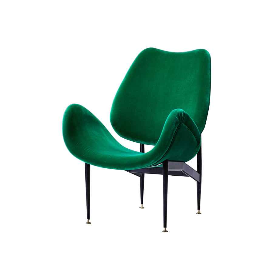 XXY-323 Leisure chair U-shaped armchair