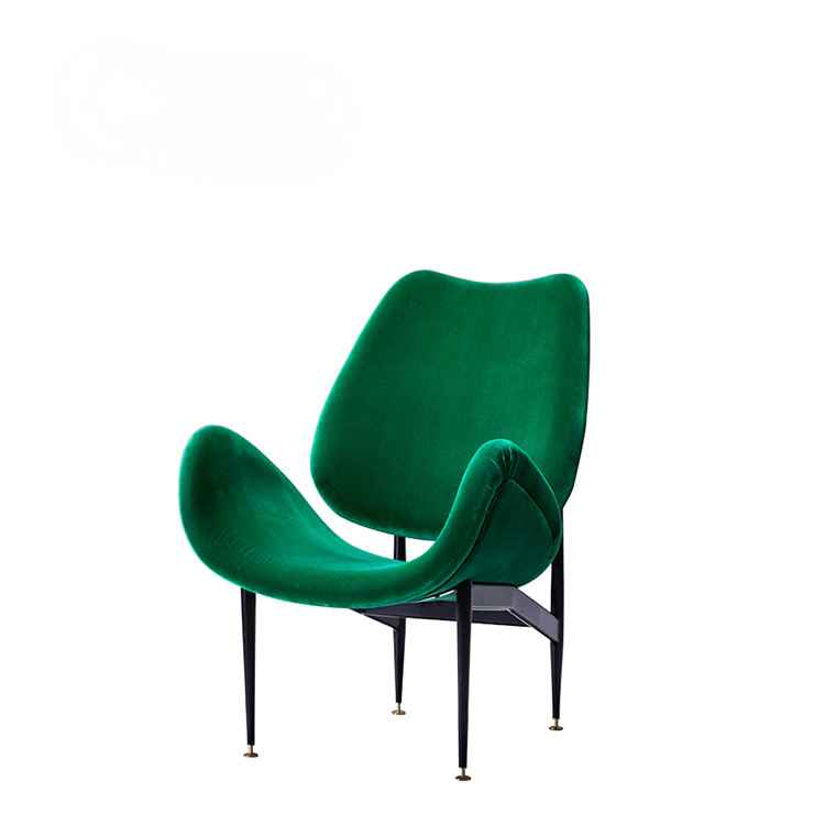 XXY-323 Leisure chair U-shaped armchair
