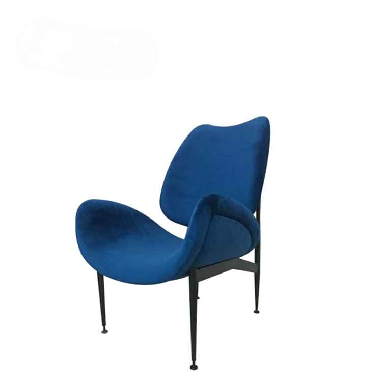 XXY-323 Leisure chair U-shaped armchair