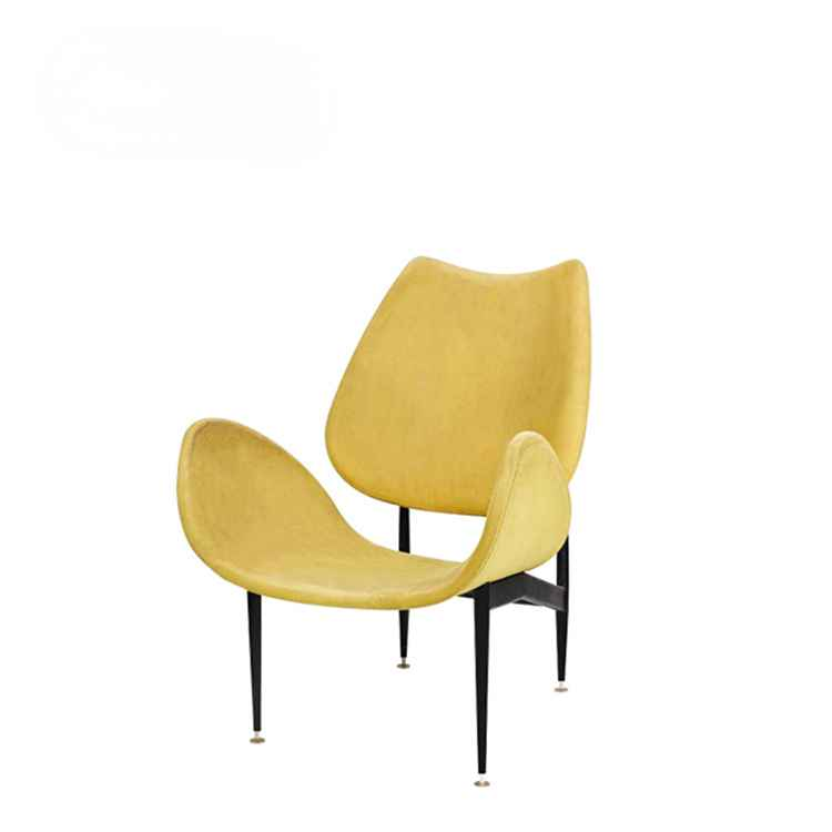 XXY-323 Leisure chair U-shaped armchair