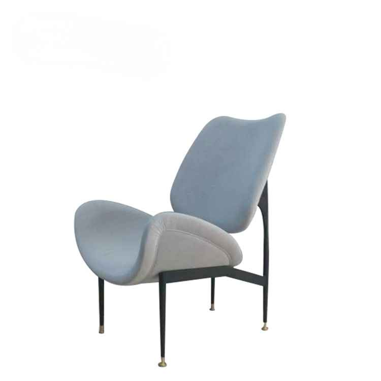 XXY-323 Leisure chair U-shaped armchair