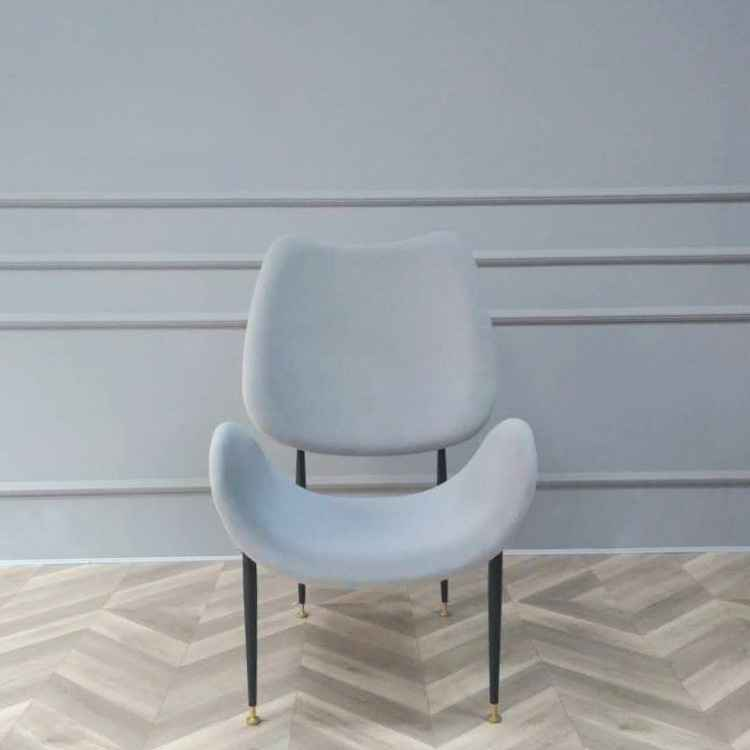 XXY-323 Leisure chair U-shaped armchair