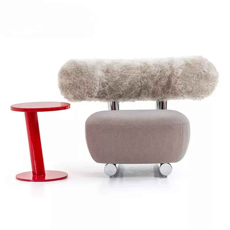 XXY-336 Leisure chair PIPE armchair